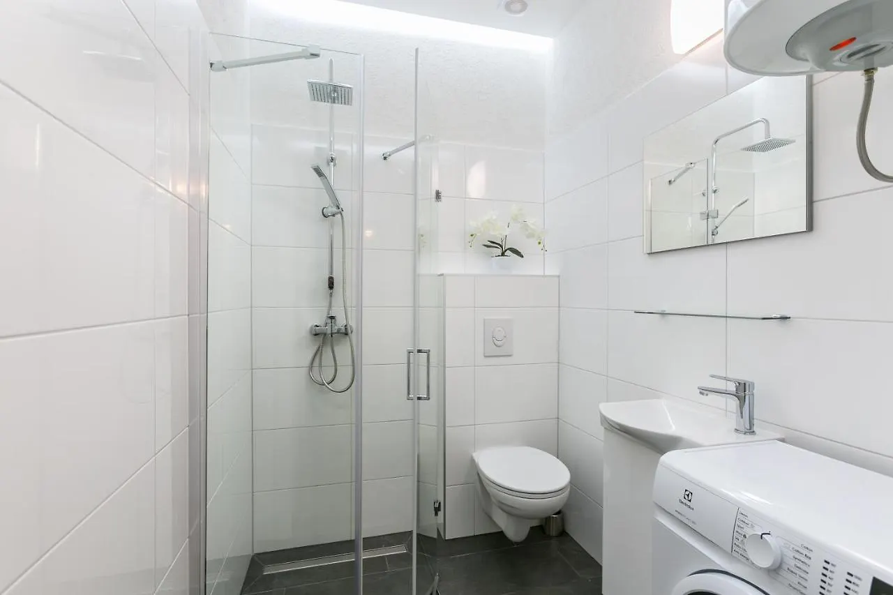 Apartment Kapovica Medulin 0*,  Croatia