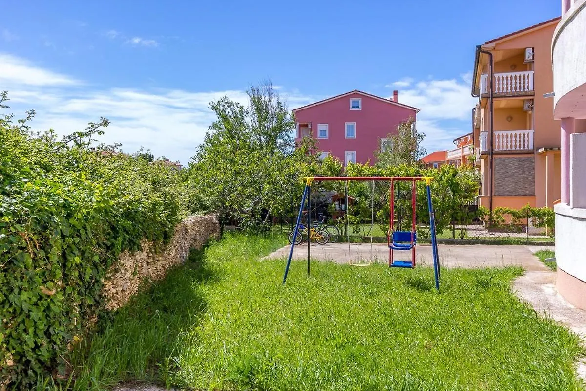 Apartment Kapovica Medulin