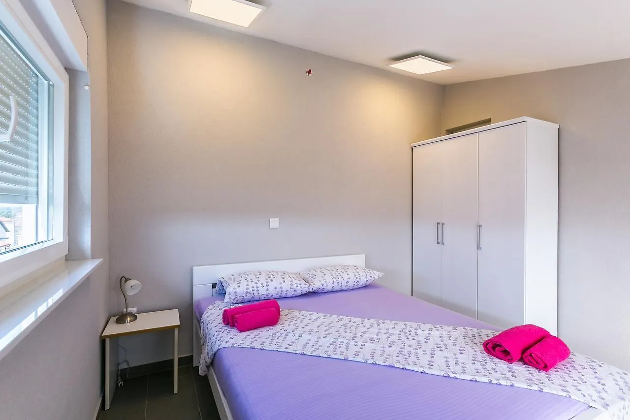 Apartment Kapovica Medulin